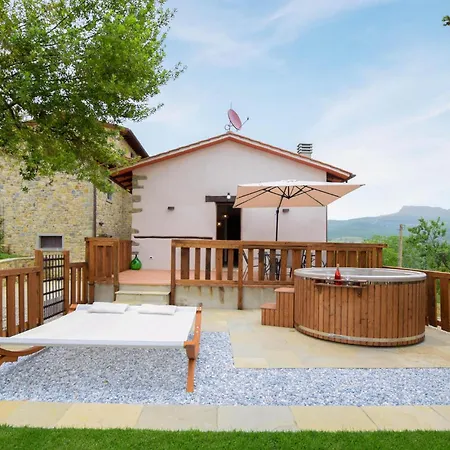 Holiday home Beautiful In With Wifi *